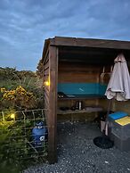 Marros Hideaway - Geodesic Dome With Sea Views