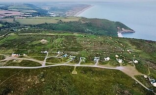 Marros Hideaway - Geodesic Dome With Sea Views
