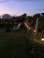 Marros Hideaway - Geodesic Dome With Sea Views