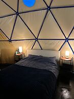 Marros Hideaway - Geodesic Dome With Sea Views