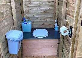 Marros Hideaway - Geodesic Dome With Sea Views