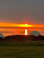 Marros Hideaway - Geodesic Dome With Sea Views