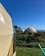 Marros Hideaway - Geodesic Dome With Sea Views