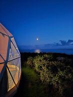 Marros Hideaway - Geodesic Dome With Sea Views
