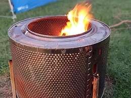 Marros Hideaway - Geodesic Dome With Sea Views