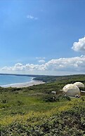 Marros Hideaway - Geodesic Dome With Sea Views