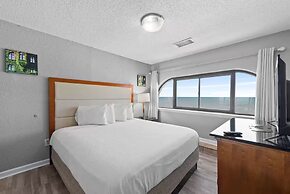 Capital O Sunset Waves Hotel Myrtle Beach Oceanfront