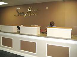 Capital O Sunset Waves Hotel Myrtle Beach Oceanfront