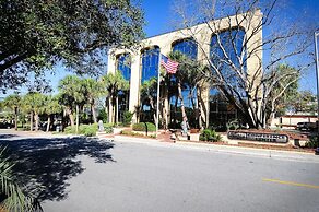 Capital O Sunset Waves Hotel Myrtle Beach Oceanfront