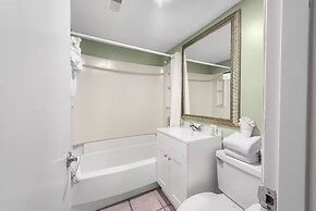 Palette Sunset Waves Resort Myrtle Beach Oceanfront