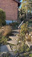 House in Jakobsberg Near to Nature