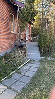 House in Jakobsberg Near to Nature