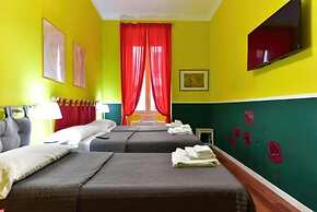 Best Rooms Termini