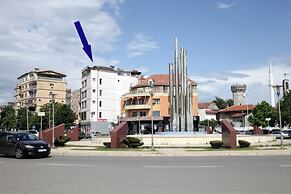 Mejsi Studio Apartment Shkoder