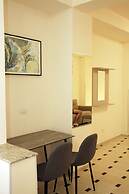 Mejsi Studio Apartment Shkoder