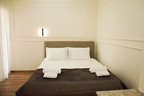 Mejsi Studio Apartment Shkoder