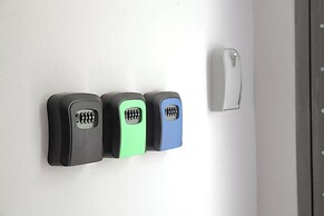 Mejsi Studio Apartment Shkoder