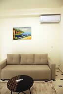 Mejsi Studio Apartment Shkoder