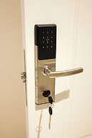 Mejsi Studio Apartment Shkoder