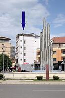 Mejsi Studio Apartment Shkoder