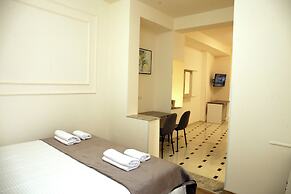 Mejsi Studio Apartment Shkoder