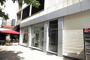 Mejsi Studio Apartment Shkoder