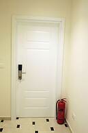 Mejsi Studio Apartment Shkoder