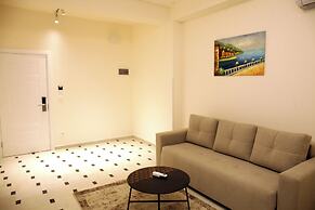 Mejsi Studio Apartment Shkoder