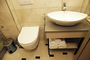 Mejsi Studio Apartment Shkoder