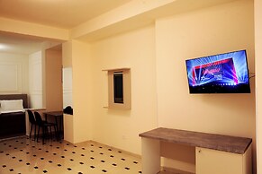 Mejsi Studio Apartment Shkoder