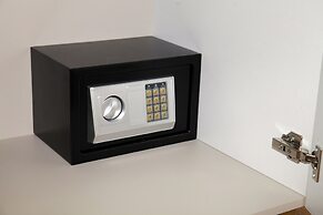 Mejsi Studio Apartment Shkoder