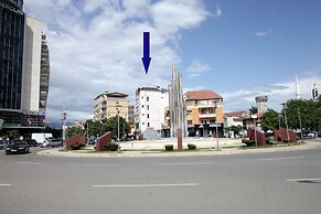 Mejsi Studio Apartment Shkoder