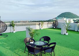 Housr Rushikonda Visakhapatnam APIIC