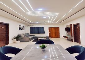 Housr Rushikonda Visakhapatnam APIIC