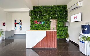 Housr Rushikonda Visakhapatnam APIIC