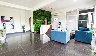 Housr Rushikonda Visakhapatnam APIIC