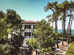 Hôtel Ttiki Etchea