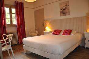 Hôtel Ttiki Etchea