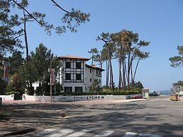 Hôtel Ttiki Etchea