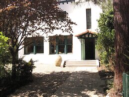 Hôtel Ttiki Etchea