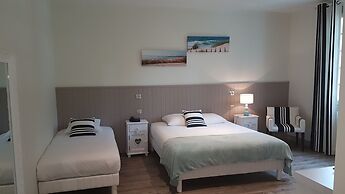 Hôtel Ttiki Etchea