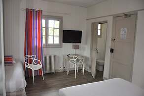 Hôtel Ttiki Etchea