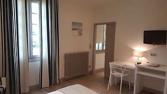 Hôtel Ttiki Etchea