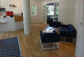 Hôtel Ttiki Etchea