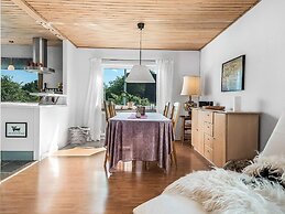 6 Person Holiday Home in Borre
