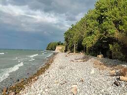 6 Person Holiday Home in Borre