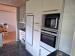 6 Person Holiday Home in Borre