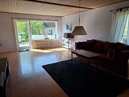 6 Person Holiday Home in Borre