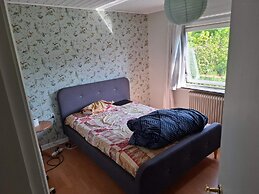 6 Person Holiday Home in Borre