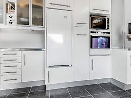 6 Person Holiday Home in Borre